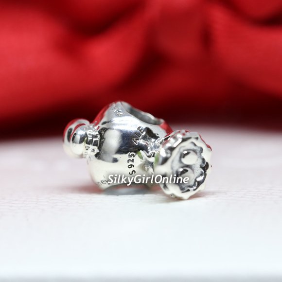 Pandora Tiana Princess and the Frog Charm 799510C01 - Picture 4 of 4